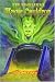 Ray Buckland's Magic Cauldron: A Potpourri of Matters Metaphysical