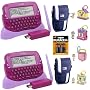 Mattel Radica L7281 Im Me Wireless Handheld Device Bundle