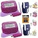 Mattel Radica L7281 Im Me Wireless Handheld Device Bundle