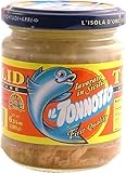 Tuna in Olive Oil - 6/6.75 oz