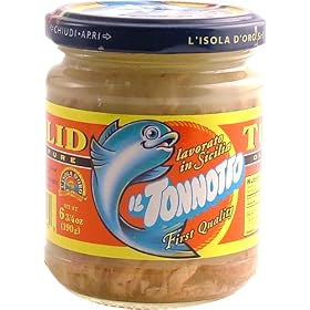 Tuna in Olive Oil - 6/6.75 oz