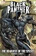 Black Panther: The Deadliest Of The Species TPB (Black Panther (Unnumbered))