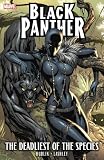 Black Panther: The Deadliest of the Species (Black Panther (Unnumbered))