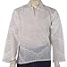 Boys Kurta Long Sleeve Casual Cotton Shirt India Chest 40 inches (gck103)