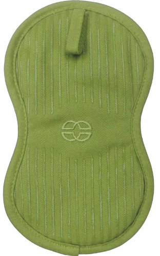 Calphalon Textiles Twill Pot Holder, Wasabi