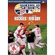 THE OFFICIAL 2007 WORLD SERIES DVD