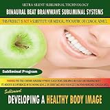 Developing a Healthy Body Image