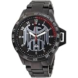 TapouT Mens MR-BK Quartz Black Watch