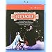 Tchaikovsky:  Nutcracker - featuring the San Francisco Ballet [Blu-ray]
