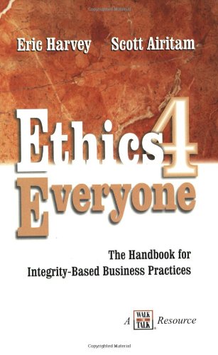 Ethics 4 Everyone