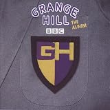 Grange Hill The Album Original 1986 Cast Recording