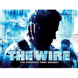 The Wire Season 1