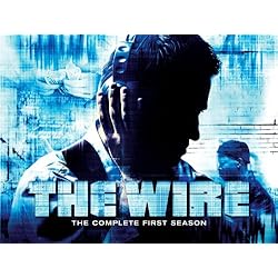 The Wire Season 1