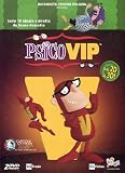 Psico Vip (2 Dvd)