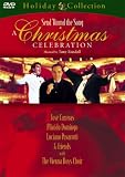 Review Tony Randall  / Send 'Round the Song: A Christmas Celebration [1999] (REGION 1) (NTSC)