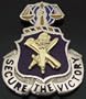 Regimental Crest Civil Affairs (CIV AFF)