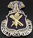 Regimental Crest Civil Affairs (CIV AFF)