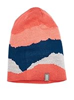 Icebreaker Merino Gorro Lana Apex (Rosa)