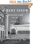 Albert Speer: Architecture 1932-1942