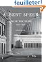 Albert Speer: Architecture 1932-1942