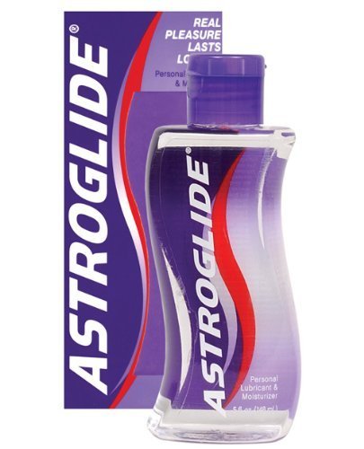 Astroglide Personal Lubricant - 5 oz Bottles Pack of 2,(Astroglide) Personal Healthcare / Health Care