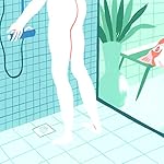 Comment peut-on s'enfoncer dans une relation qui ne marche pas? (Transfert - Saison 1) |  slate.fr