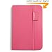 Kindle Lighted Leather Cover, Hot Pink (Fits 6