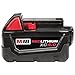 Milwaukee 48-11-1840 M18 REDLITHIUM XC 4.0 Extended Capacity Battery Pack