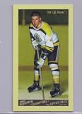 2009 Upper Deck Goodwin Champions Mini #141 Bobby Orr - Boston Bruins (Hockey Cards) (Baseball Cards)