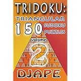 tridoku 150 triangular sudoku puzzles