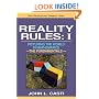 Reality Rules, The Fundamentals (Wiley Professional: Reality Rules: Picturing the World in Mathematics) (Volume 1)