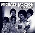 Les 50 Plus Belles Chansons : Michael Jackson & The Jackson 5 (Coffret 3 CD)