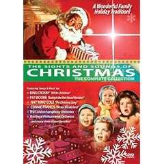 Sights and Sounds of Christmas