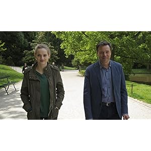 L'Étudiante et Monsieur Henri