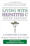 Living with Hepatitis C, Fifth Editio...