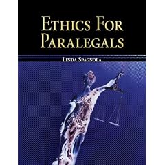 Ethics for Paralegals