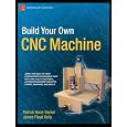 Build Your Own CNC Machine (Technology in Action)