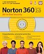 Norton 360 2.0 10 User [OLD VERSION]