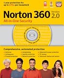 Norton 360 2.0 10 User