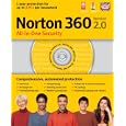 Norton 360 2.0 10 User [OLD VERSION] by Symantec