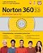 Software : Norton 360 2.0 10 User