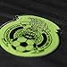 Adidas Mexico 2015-16 Official Home Soccer Jersey