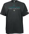 Reebok Jacksonville Jaguars NFL Team Issue Short Sleeve Equipment Tee