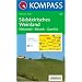 S�dsteirisches Weinland: Wander- und Radtourenkarte. GPS-genau. 1:25.000