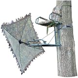 Eastman Outfitters® Rapidmount™ 3-D Blind Timber Illuzion Camo by EASTMAN OUTFITTERS