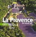 La Provence : En plein vol
