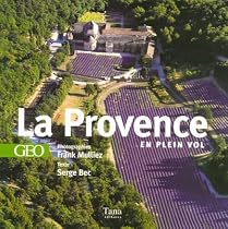 La Provence : En plein vol