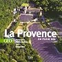 La Provence : En plein vol