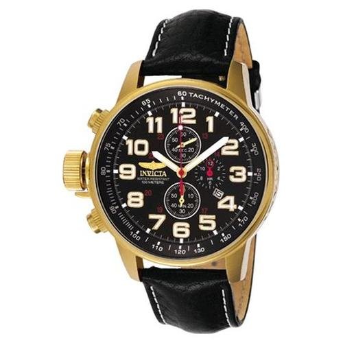 Invicta Men's 3330 Force Collection Lefty Watch