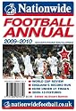 2009-2010 Nationwide Football Annual